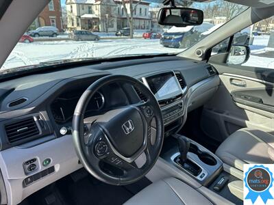 2017 Honda Pilot EX-L   - Photo 9 - Richmond, IN 47374