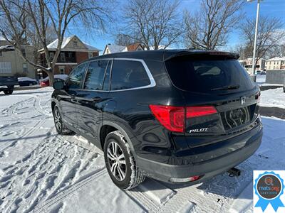 2017 Honda Pilot EX-L   - Photo 4 - Richmond, IN 47374