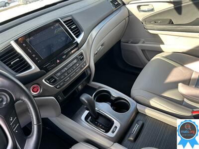 2017 Honda Pilot EX-L   - Photo 17 - Richmond, IN 47374