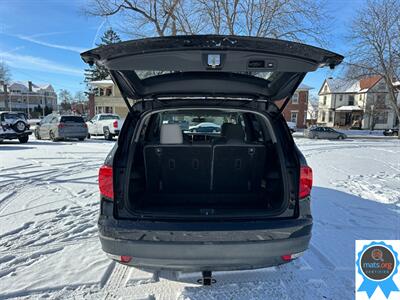 2017 Honda Pilot EX-L   - Photo 5 - Richmond, IN 47374