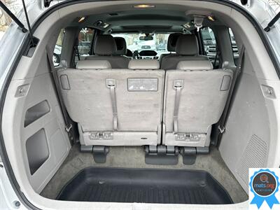 2015 Honda Odyssey EX-L   - Photo 6 - Richmond, IN 47374