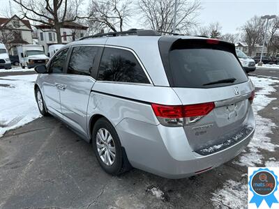 2015 Honda Odyssey EX-L   - Photo 4 - Richmond, IN 47374