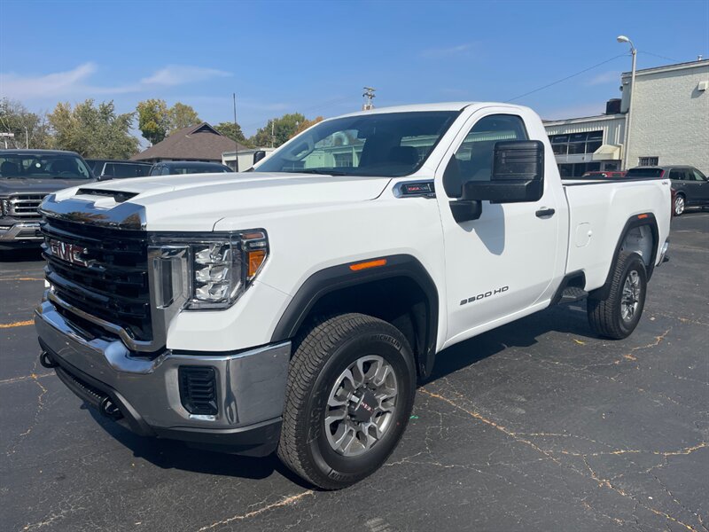 2023 GMC Sierra 3500 K3500 * Need to tow? This is it!