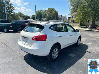 2015 Nissan Rogue Select S - Photo 3 - Richmond, IN 47374