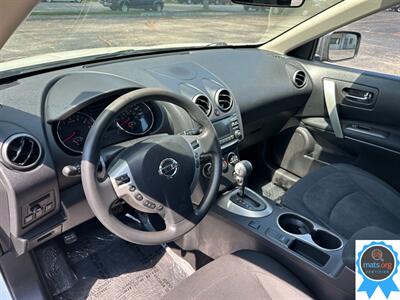 2015 Nissan Rogue Select S - Photo 9 - Richmond, IN 47374