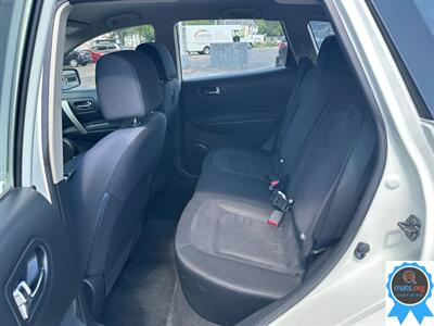 2015 Nissan Rogue Select S - Photo 10 - Richmond, IN 47374