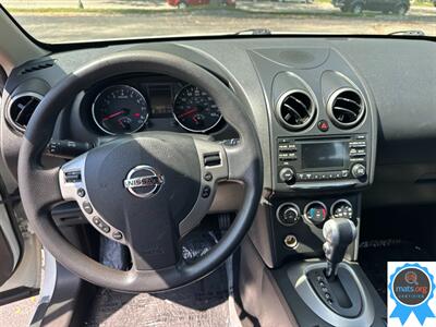 2015 Nissan Rogue Select S - Photo 13 - Richmond, IN 47374