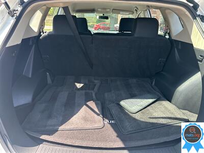 2015 Nissan Rogue Select S - Photo 6 - Richmond, IN 47374