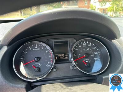 2015 Nissan Rogue Select S - Photo 14 - Richmond, IN 47374