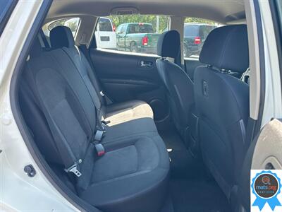 2015 Nissan Rogue Select S - Photo 12 - Richmond, IN 47374
