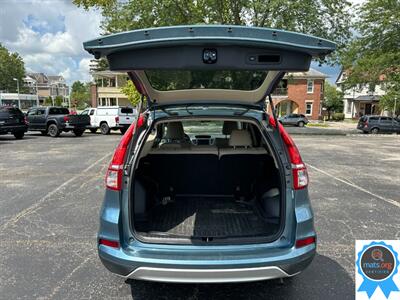 2015 Honda CR-V Touring   - Photo 5 - Richmond, IN 47374