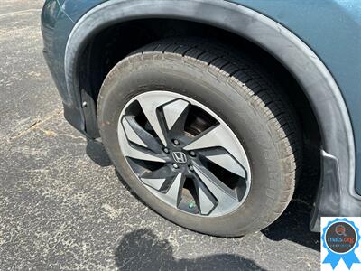 2015 Honda CR-V Touring   - Photo 6 - Richmond, IN 47374