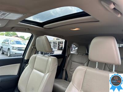 2015 Honda CR-V Touring   - Photo 16 - Richmond, IN 47374