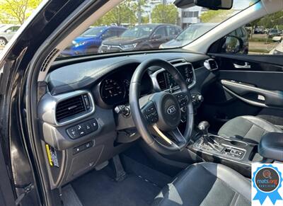 2017 Kia Sorento EX V6   - Photo 6 - Richmond, IN 47374