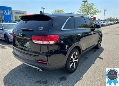 2017 Kia Sorento EX V6   - Photo 3 - Richmond, IN 47374