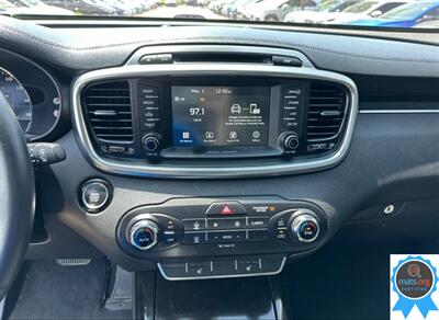 2017 Kia Sorento EX V6   - Photo 9 - Richmond, IN 47374