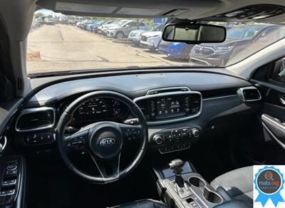 2017 Kia Sorento EX V6   - Photo 14 - Richmond, IN 47374