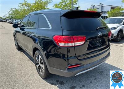 2017 Kia Sorento EX V6   - Photo 4 - Richmond, IN 47374