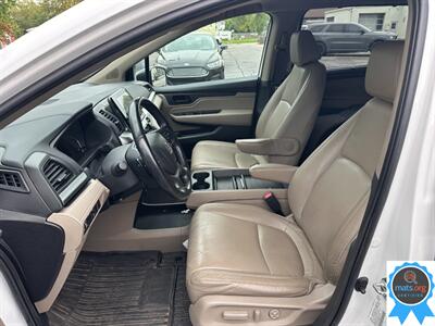2021 Honda Odyssey EX-L   - Photo 6 - Richmond, IN 47374