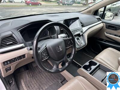 2021 Honda Odyssey EX-L   - Photo 7 - Richmond, IN 47374