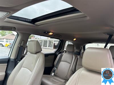2021 Honda Odyssey EX-L   - Photo 14 - Richmond, IN 47374