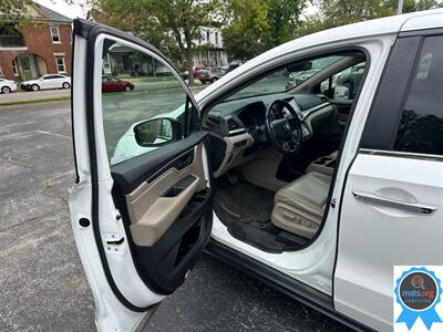 2021 Honda Odyssey EX-L   - Photo 5 - Richmond, IN 47374