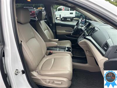 2021 Honda Odyssey EX-L   - Photo 10 - Richmond, IN 47374
