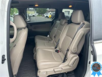 2021 Honda Odyssey EX-L   - Photo 9 - Richmond, IN 47374