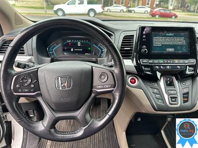 2021 Honda Odyssey EX-L   - Photo 12 - Richmond, IN 47374