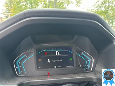 2021 Honda Odyssey EX-L   - Photo 13 - Richmond, IN 47374