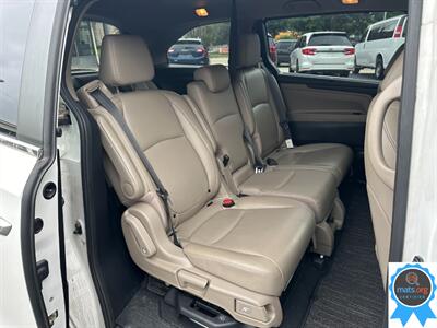 2021 Honda Odyssey EX-L   - Photo 11 - Richmond, IN 47374