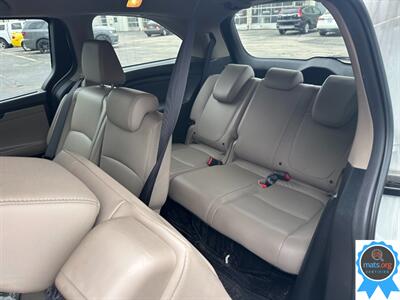 2021 Honda Odyssey EX-L   - Photo 8 - Richmond, IN 47374