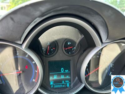 2012 Chevrolet Cruze LS   - Photo 13 - Richmond, IN 47374