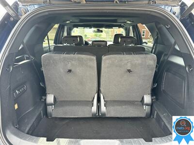 2017 Ford Explorer Limited AWD   - Photo 6 - Richmond, IN 47374