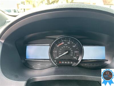 2017 Ford Explorer Limited AWD   - Photo 15 - Richmond, IN 47374