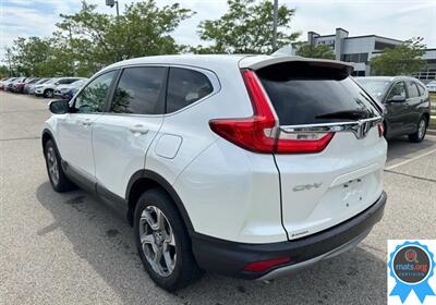 2017 Honda CR-V EX-L   - Photo 6 - Richmond, IN 47374