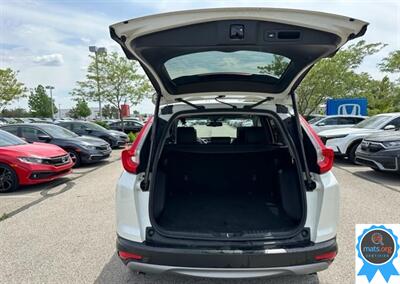 2017 Honda CR-V EX-L   - Photo 5 - Richmond, IN 47374