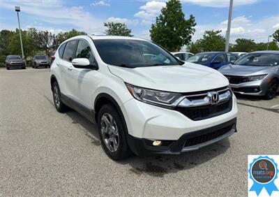 2017 Honda CR-V EX-L   - Photo 3 - Richmond, IN 47374