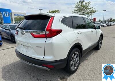 2017 Honda CR-V EX-L   - Photo 4 - Richmond, IN 47374