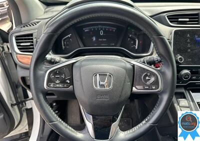 2017 Honda CR-V EX-L   - Photo 11 - Richmond, IN 47374