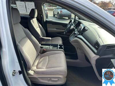 2020 Honda Odyssey EX   - Photo 12 - Richmond, IN 47374