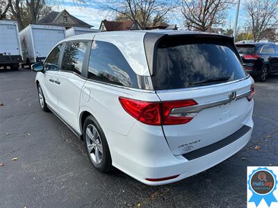 2020 Honda Odyssey EX   - Photo 4 - Richmond, IN 47374