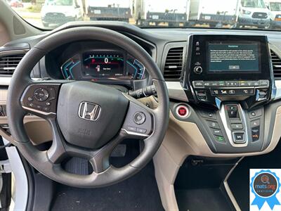 2020 Honda Odyssey EX   - Photo 17 - Richmond, IN 47374