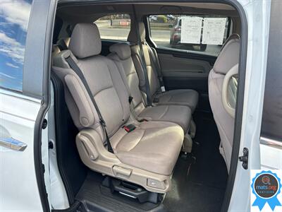 2020 Honda Odyssey EX   - Photo 13 - Richmond, IN 47374