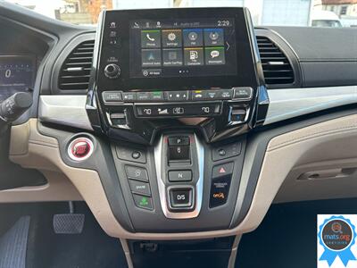 2020 Honda Odyssey EX   - Photo 19 - Richmond, IN 47374