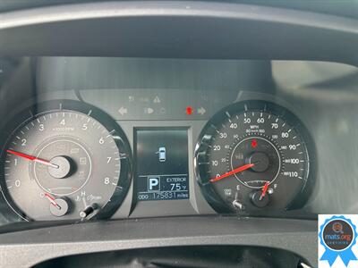 2015 Toyota Sienna LE 8-Passenger   - Photo 14 - Richmond, IN 47374