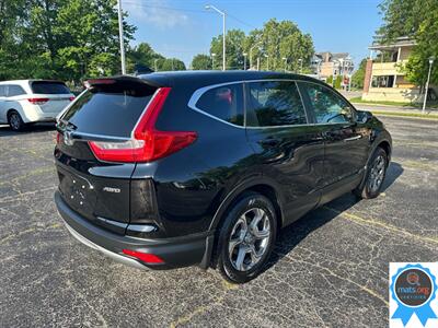 2018 Honda CR-V EX - Photo 3 - Richmond, IN 47374