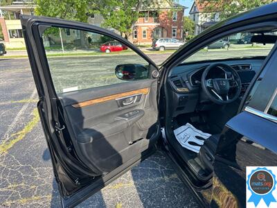 2018 Honda CR-V EX - Photo 8 - Richmond, IN 47374