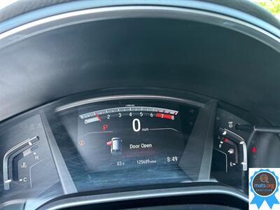 2018 Honda CR-V EX - Photo 15 - Richmond, IN 47374