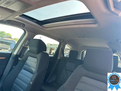 2018 Honda CR-V EX - Photo 17 - Richmond, IN 47374
